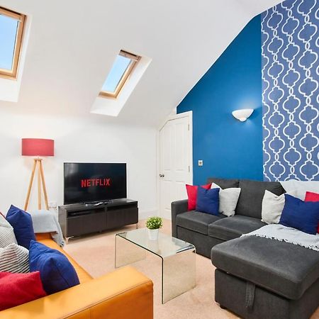Boutique Bath Apartment Free Parking ภายนอก รูปภาพ