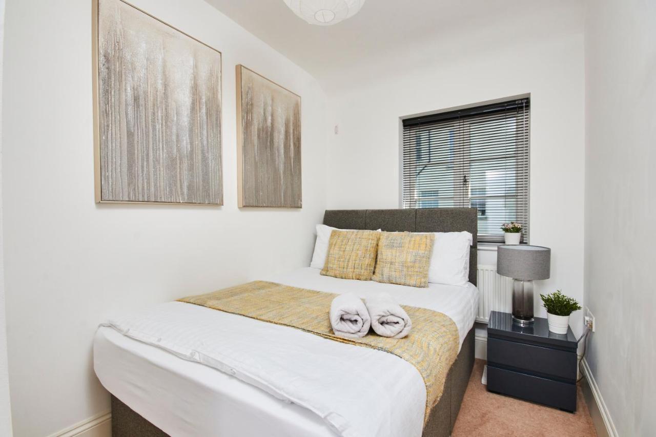Boutique Bath Apartment Free Parking ภายนอก รูปภาพ