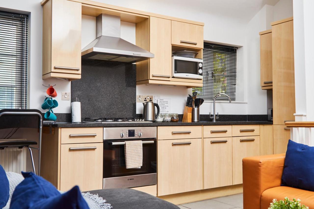 Boutique Bath Apartment Free Parking ภายนอก รูปภาพ